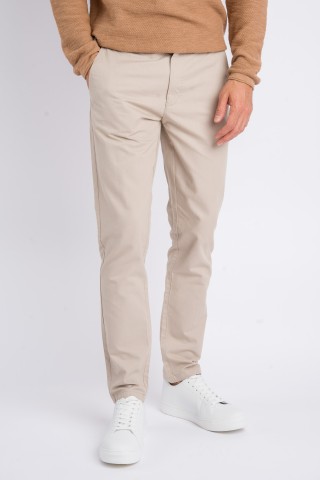 Pantalone Dobby Stripe