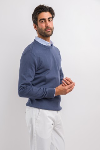 Maglia Girocollo
