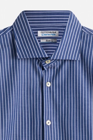 Camicia Classica Righe