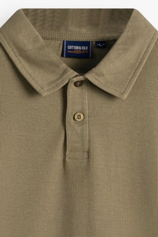 Polo a Costine
