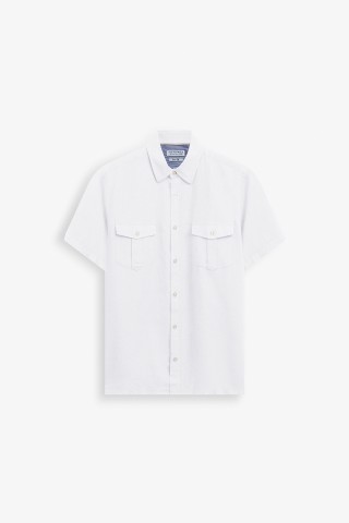 Camicia Mezza Manica