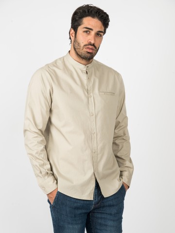 Camicia Coreana