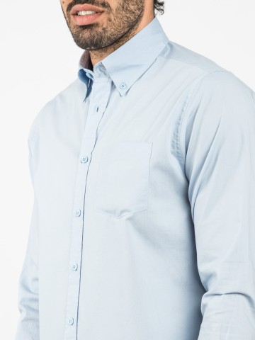 Camicia Button Down
