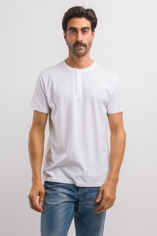 T-Shirt Serafino
