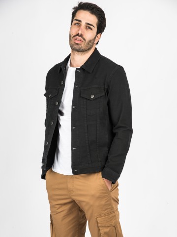 Giacca Jeans
