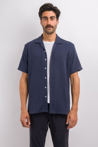 Camicia Traforata