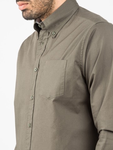 Camicia Button Down