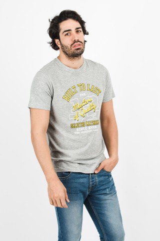 T-Shirt Stampa