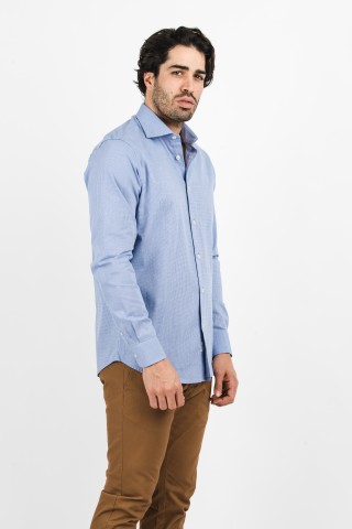 Camicia Armaturata