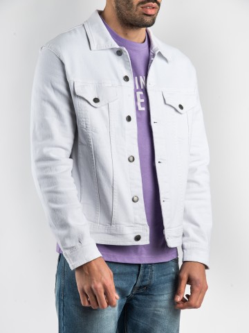 Giacca Jeans