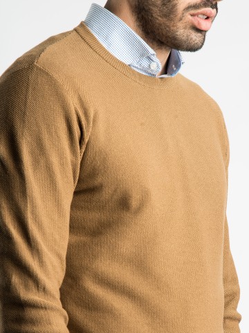 Maglia Tramata