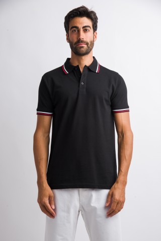 Polo Piquet