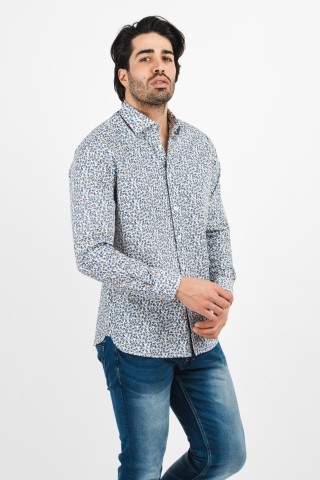 Camicia Fantasia