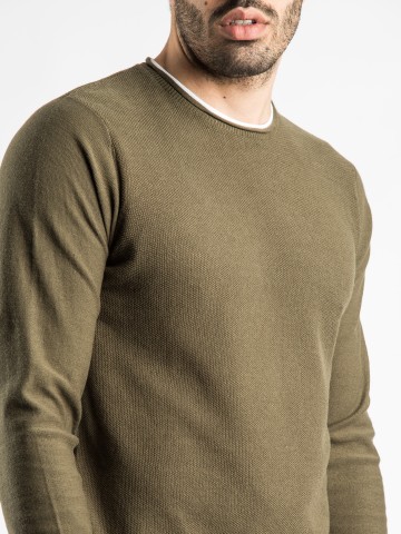 Maglia Inserto T-Shirt