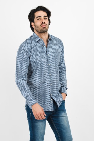Camicia Fantasia