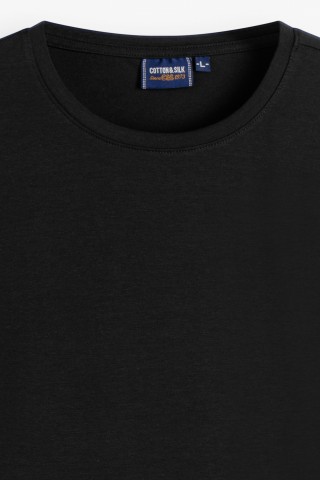 T-Shirt Elastica