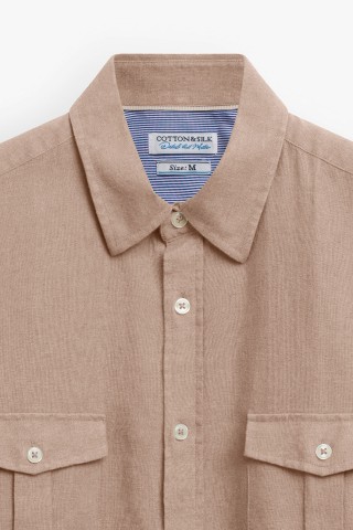 Camicia Mezza Manica