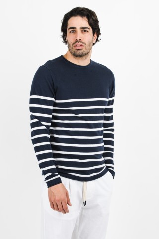 Maglia A Righe
