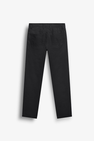 Pantalone 5 Tasche Cotone