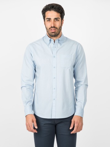 Camicia Button Down