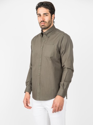 Camicia Button Down
