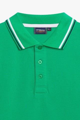 Polo Piquet