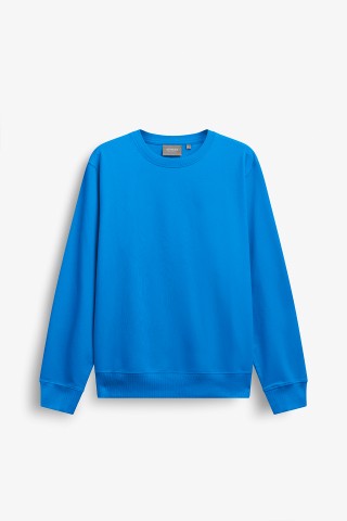 Felpa Basic French Terry