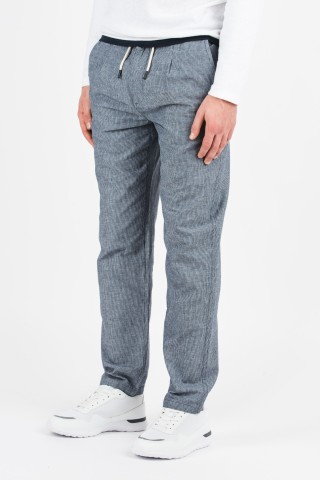 Pantalaccio a Righe