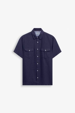 Camicia Mezza Manica