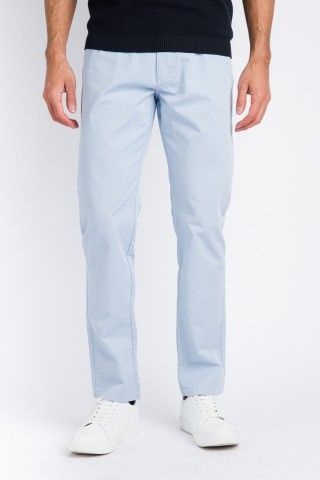 Pantalone 5 Tasche Cotone