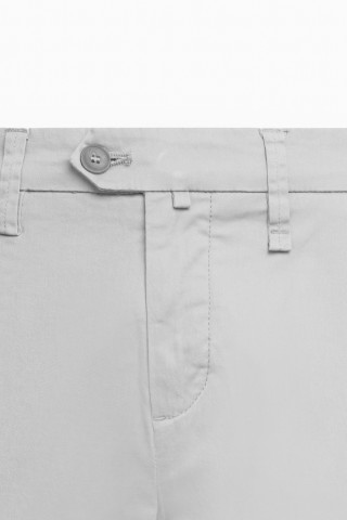 Pantalone Chiusura Decentrata