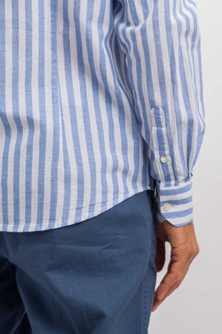 Camicia Coreana