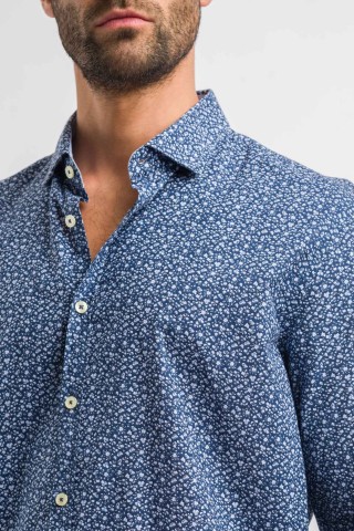 Camicia Fantasia
