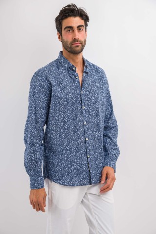 Camicia Fantasia