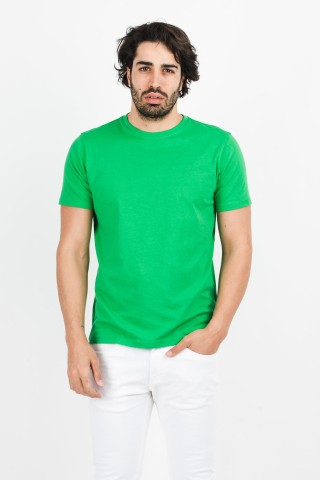 T-Shirt Tinta Unita