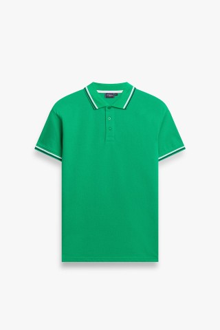 Polo Piquet