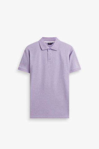 Polo Tinta Unita