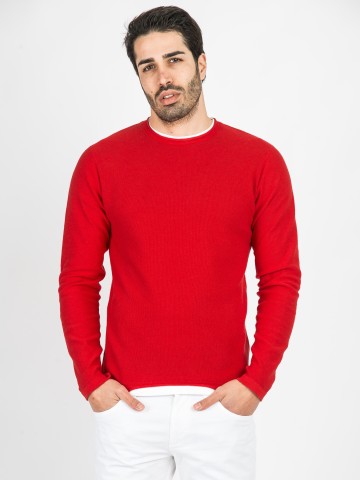Maglia Inserto T-Shirt
