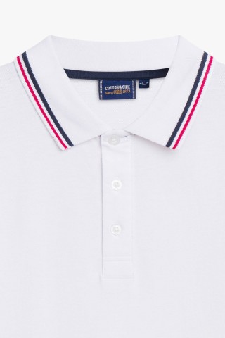 Polo Piquet