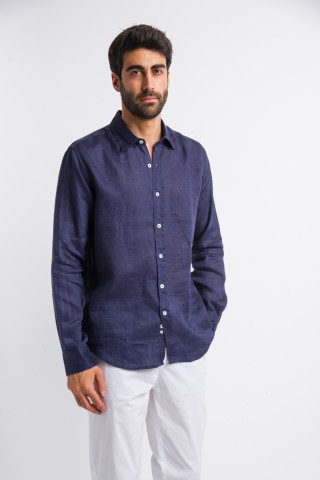 Camicia Lino
