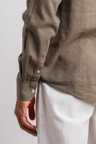 Camicia Casacca