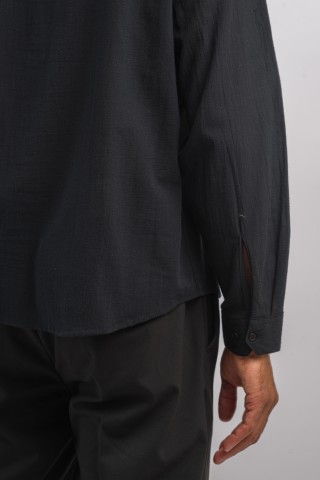 Camicia Casacca Texturizzata