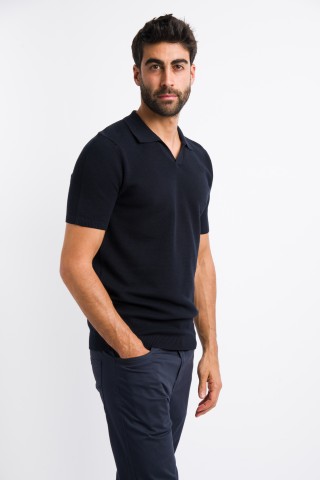Polo Tramata Derby
