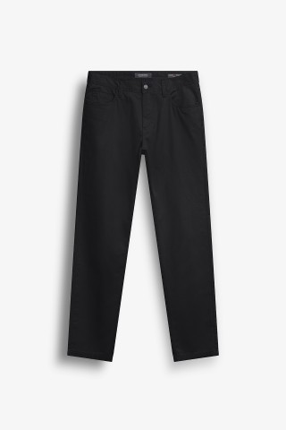 Pantalone 5 Tasche Cotone