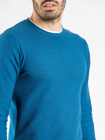 Maglia Inserto T-Shirt