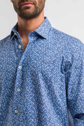 Camicia Fantasia