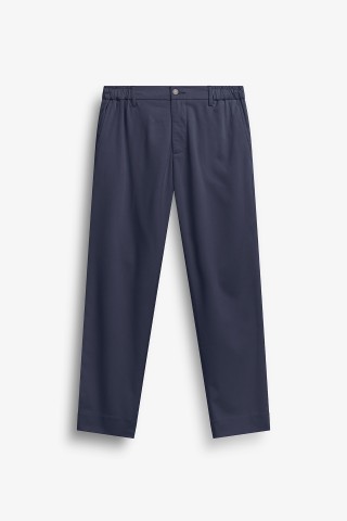 Pantalone Elastico in Vita