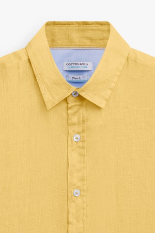 Camicia Lino