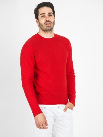 Maglia Inserto T-Shirt