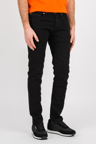 Jeans Dark Denim